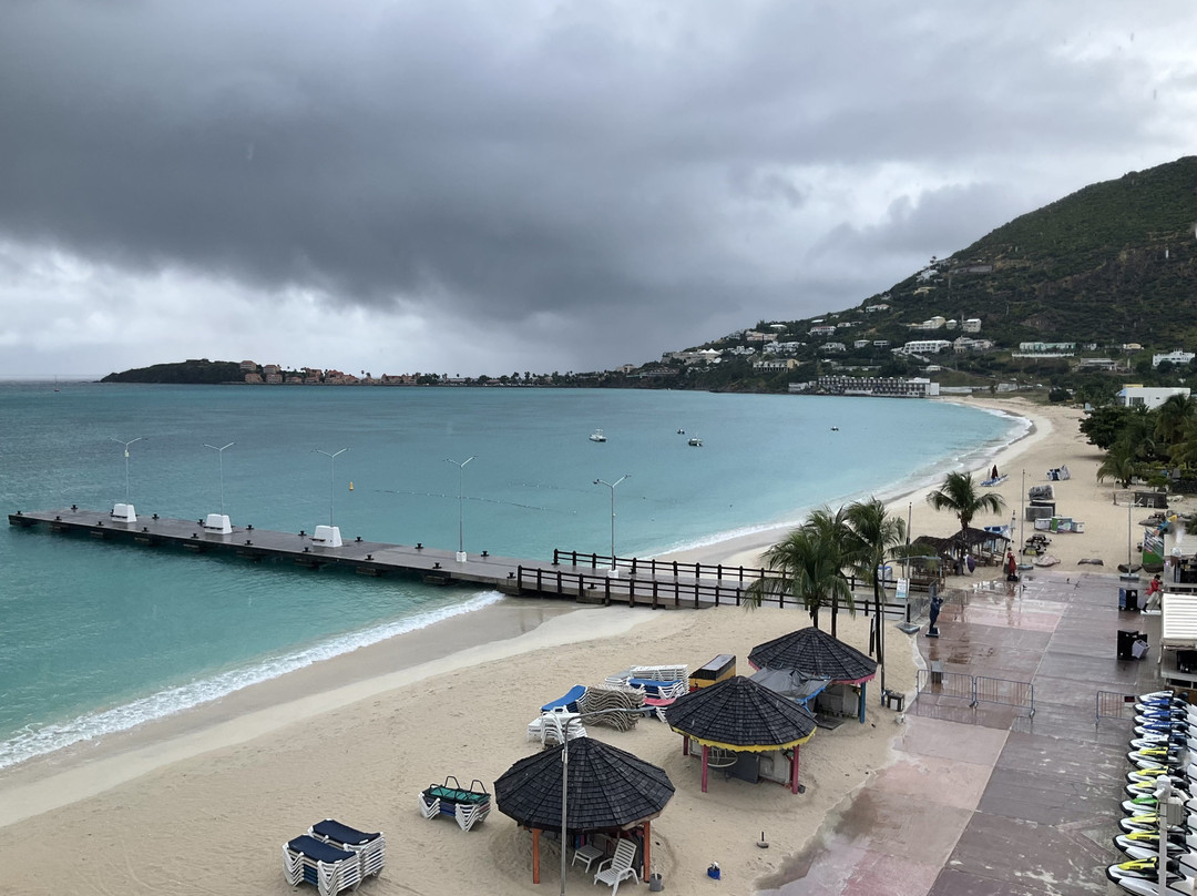 Sea Palace Resort主图