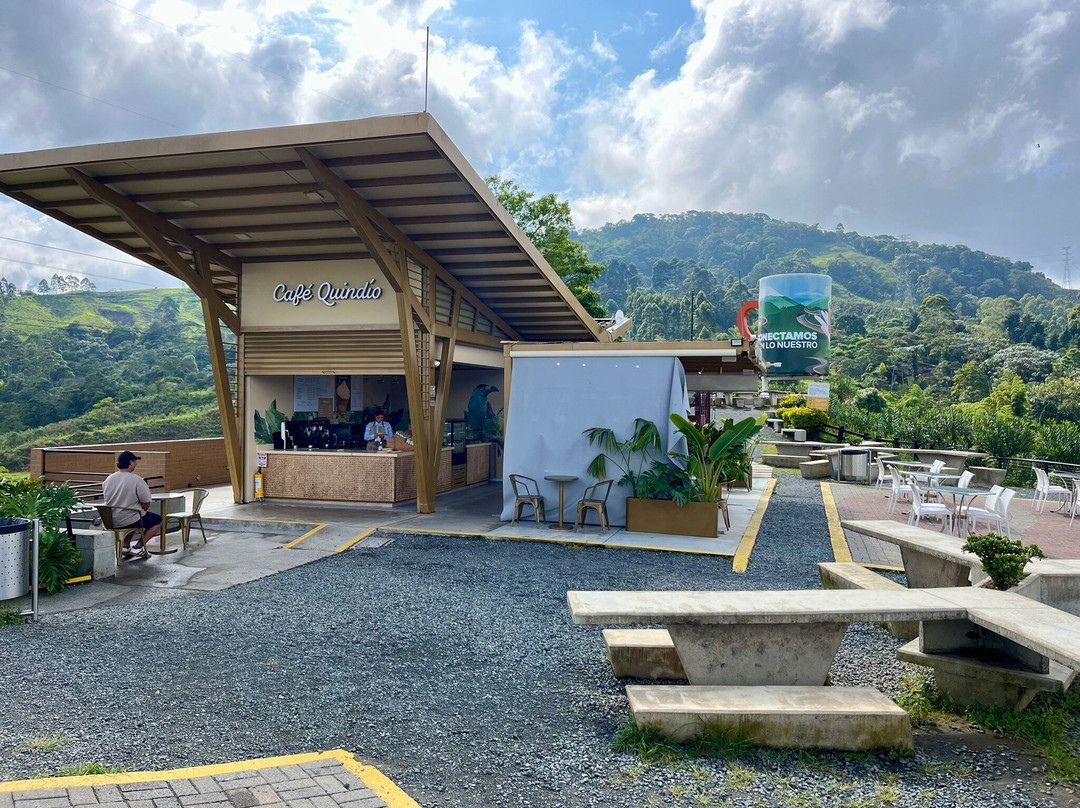 RUTA.XPLORER TRANSPORTE Y TURISMO S.A.S-萨伦托必去景点