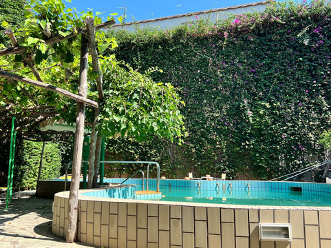 Hotel Villa Ciccio主图