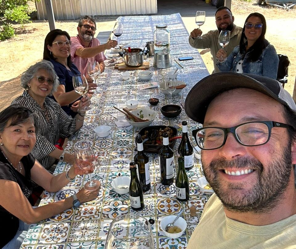 Viña Ranquilhue-Pumanque必去景点