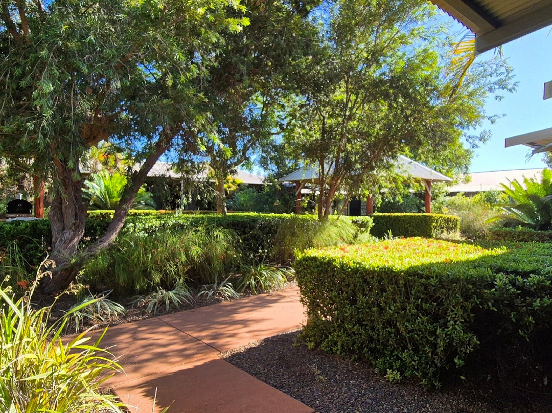 Best Western Plus The Ranges Karratha主图