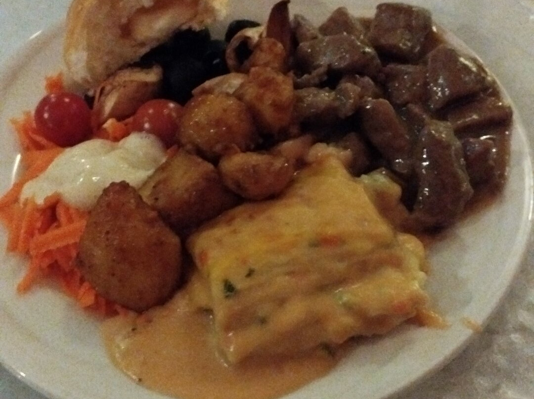 Villa Bejar Cuernavaca主图