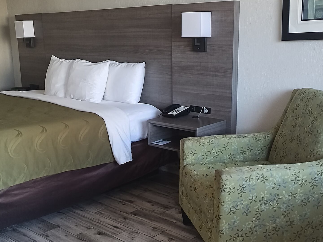 品质购物中心酒店主图