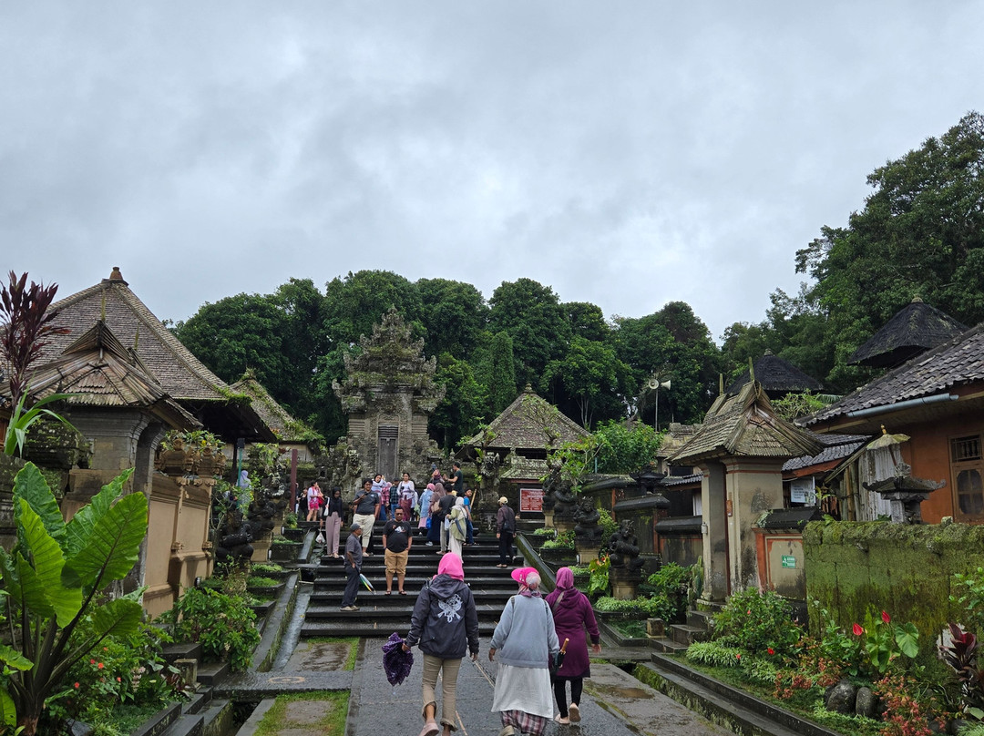 Panglipuran Temple-Bangli必去景点