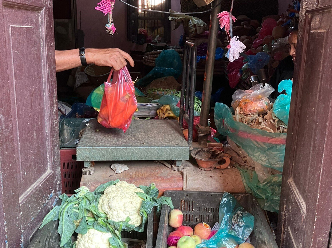 Panauti Community Home Stay主图