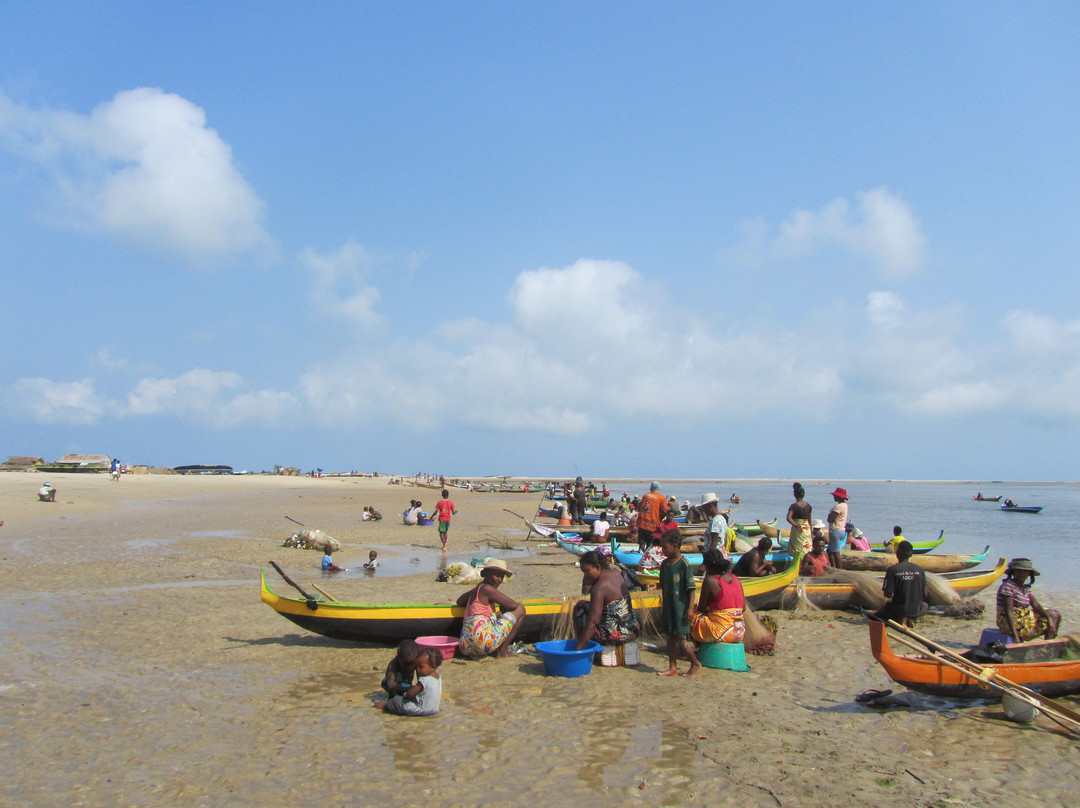 Betania Fishing Village景点图片