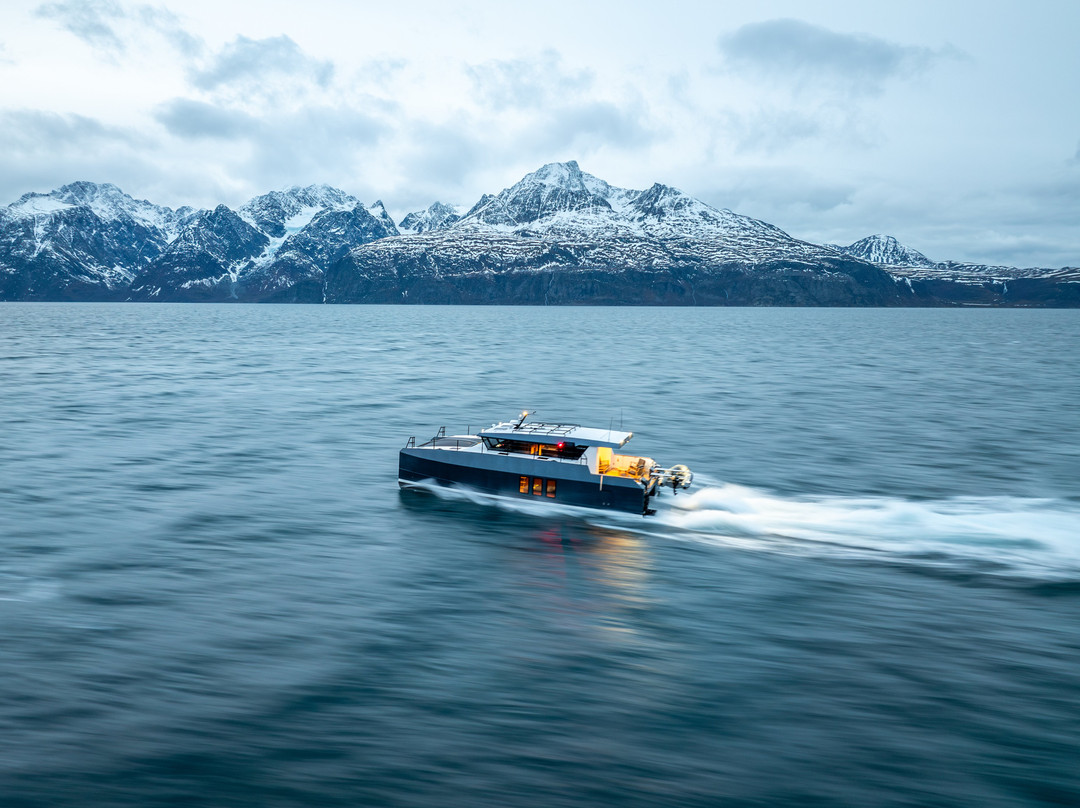 Northern Yachting景点图片