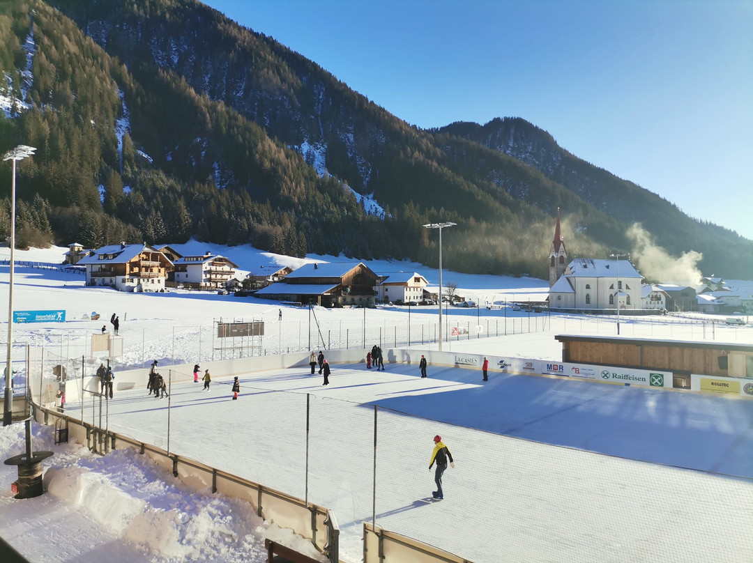 Hotel Waldruhe主图