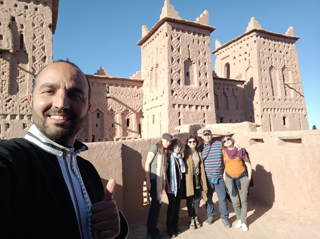 Morocco Gate Tours-非斯必去景点