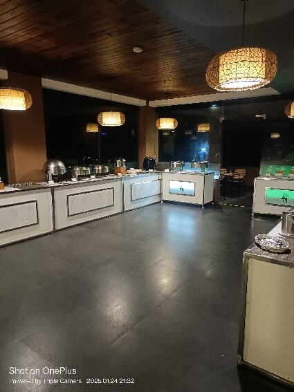 Spice Grove Hotels & Resorts主图
