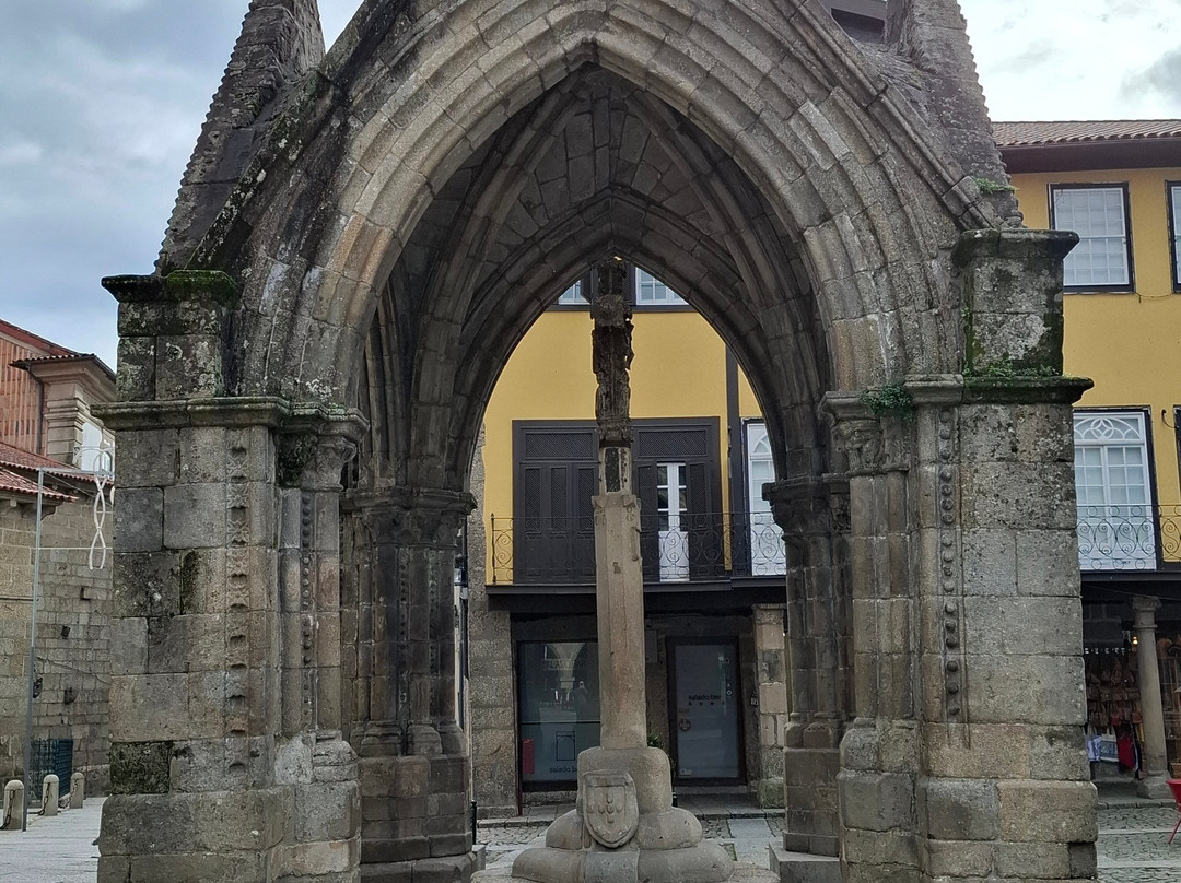 Padrao do Salado景点图片