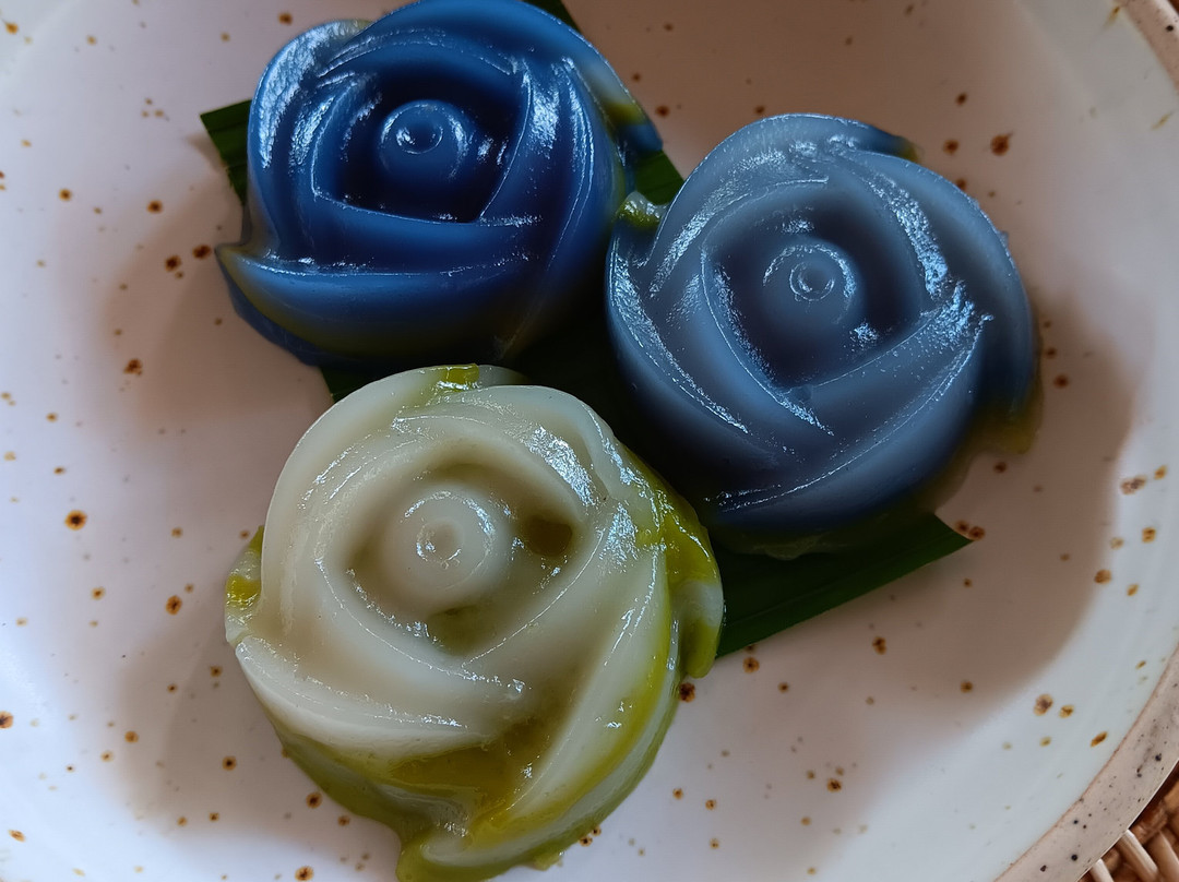 Wareerak Hot Spring & Wellness主图