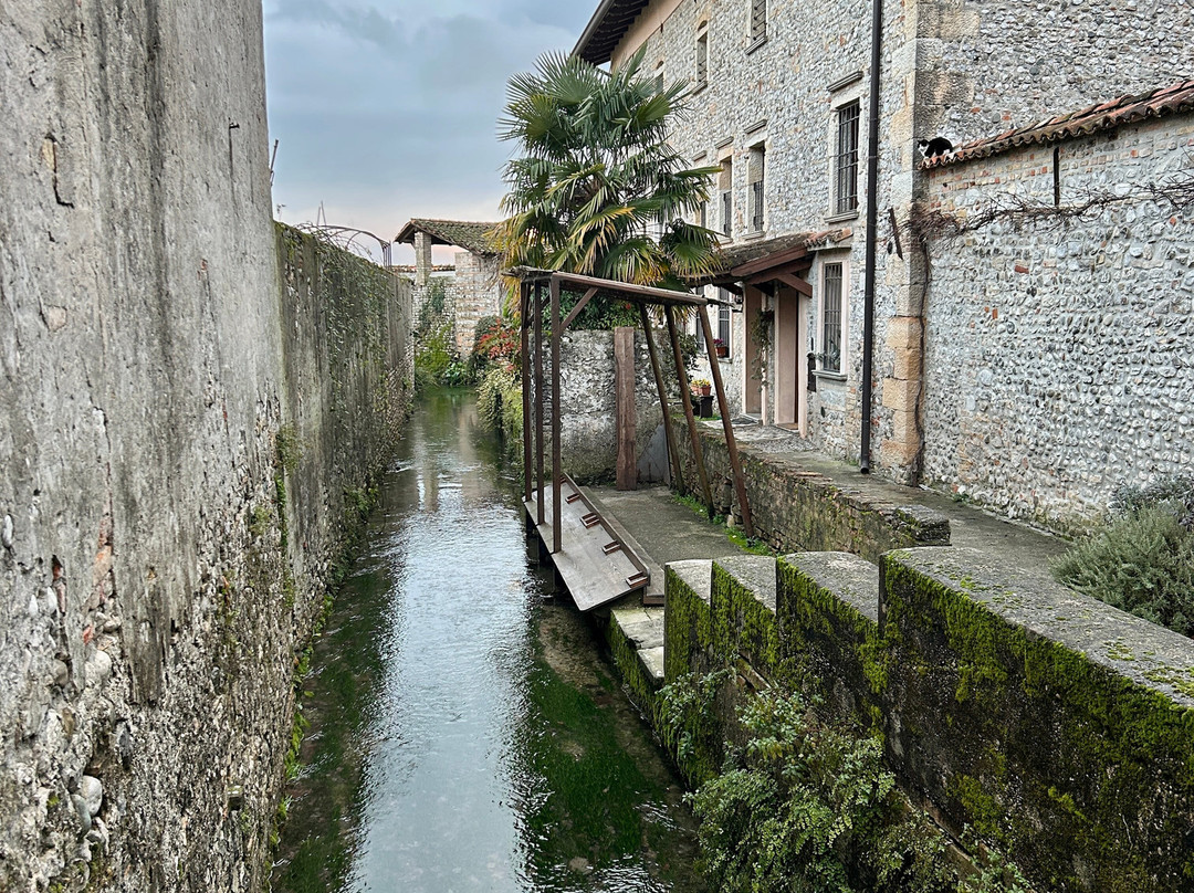 Il Pozzo Seicentesco景点图片