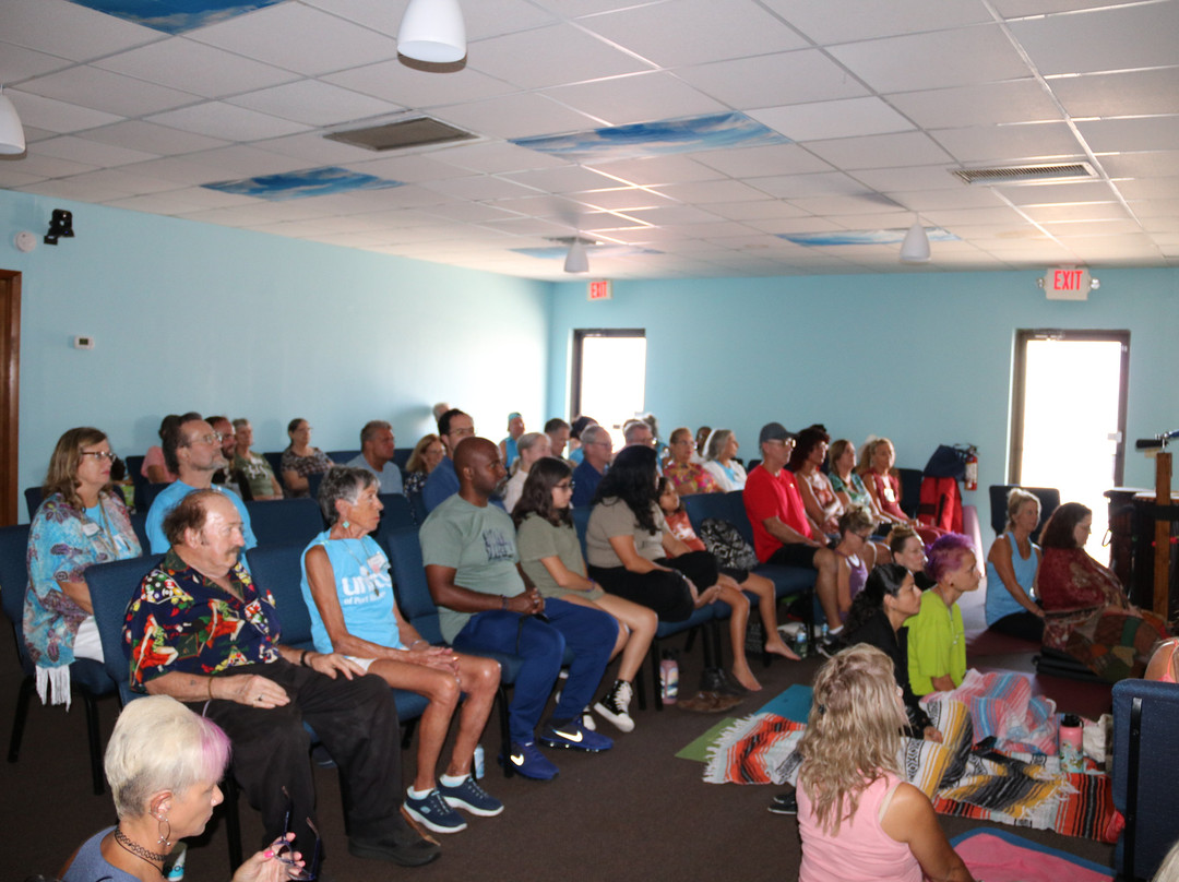 Unity Spiritual Center Port Richey景点图片