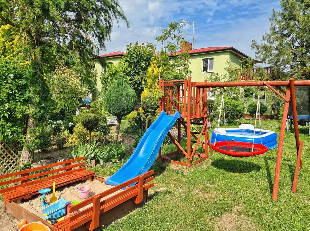 Agroturystyka Nowy Krakow主图