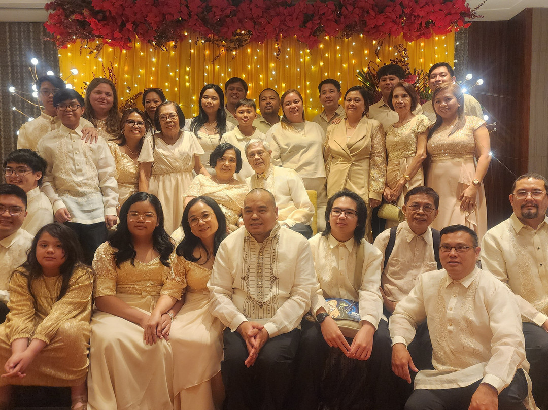 Marco Polo Ortigas Manila主图