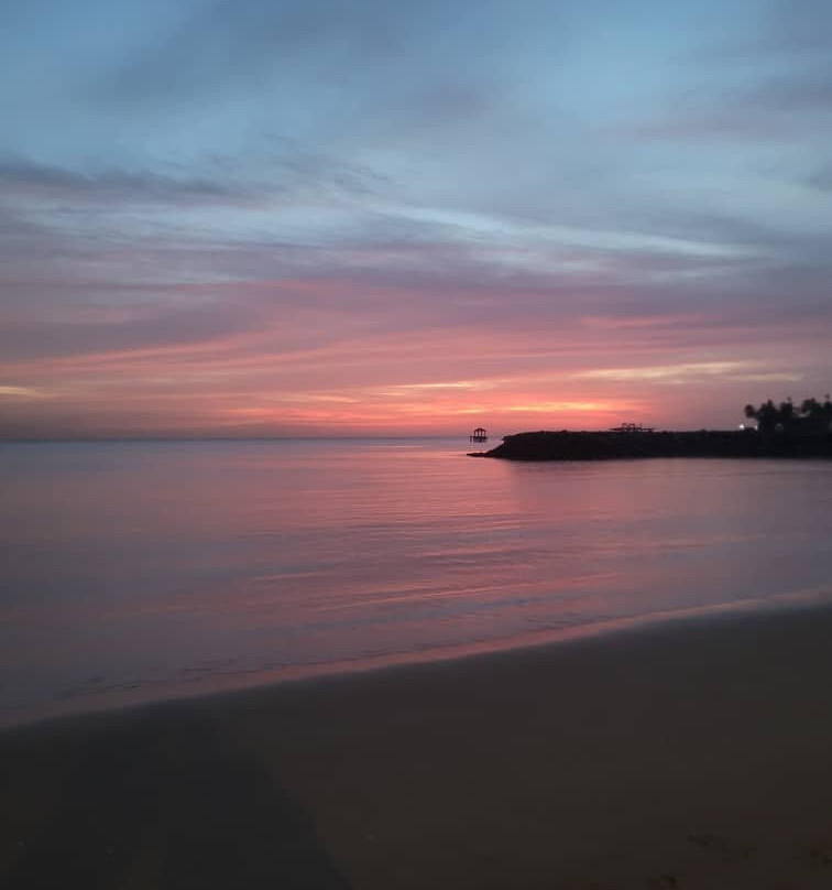 Le Saly Hotel主图