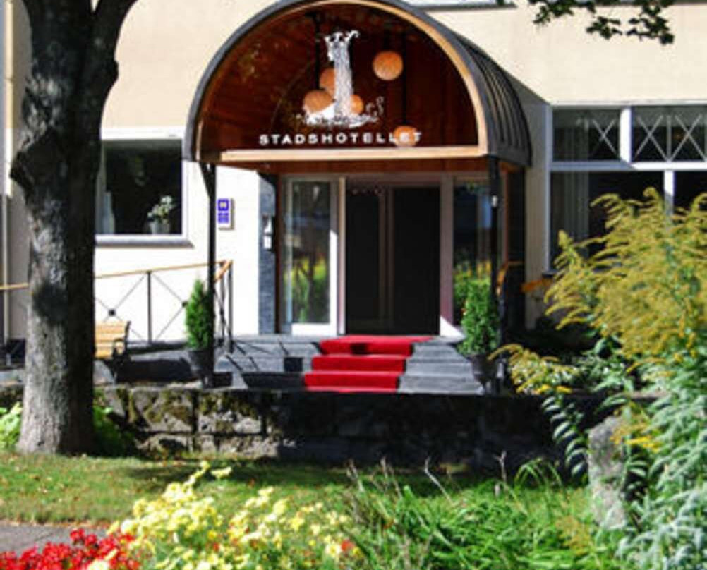 Home Hotel Smedjan主图