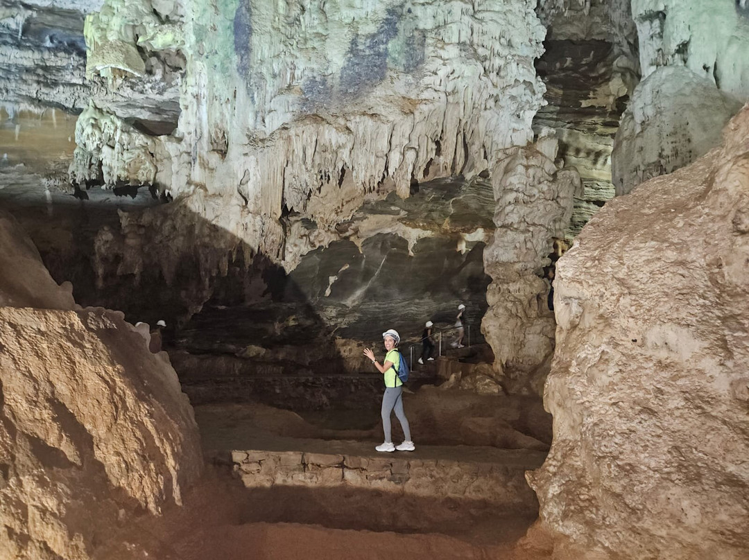 Maquine Cave-Cordisburgo必去景点