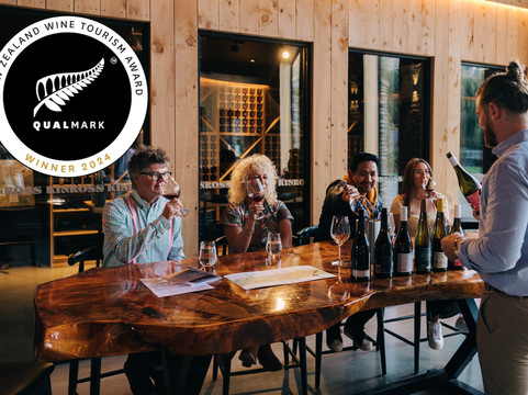 Kinross-皇后镇必去景点