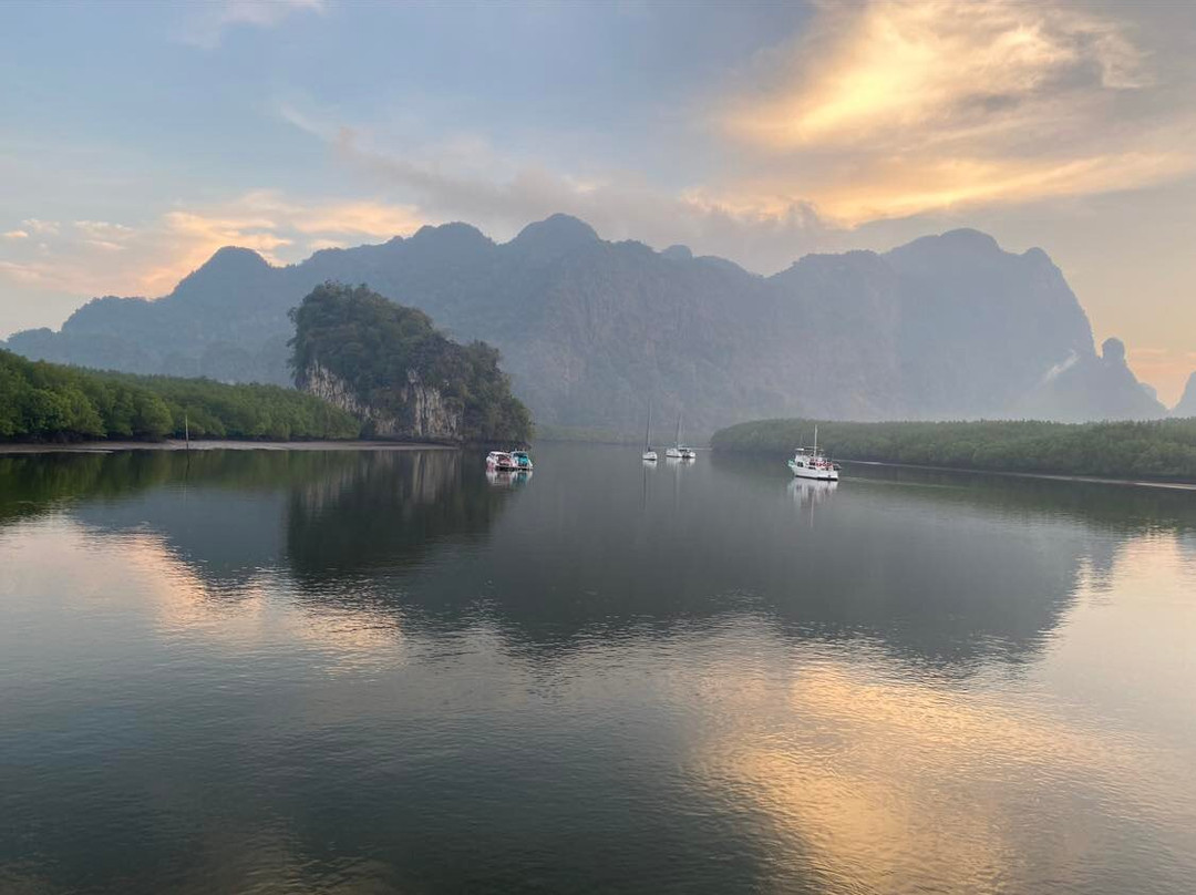 Krabi Discovery Resort主图