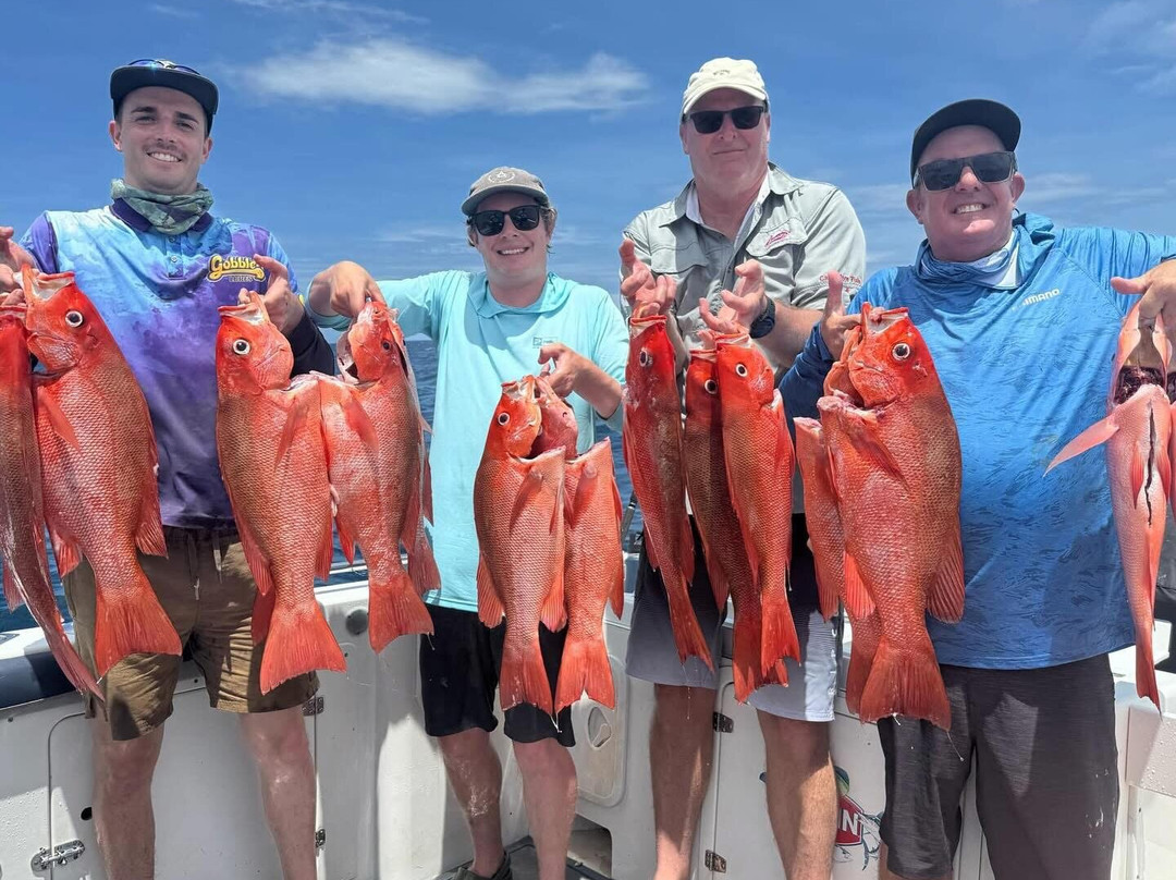 Exceed Sportfishing景点图片