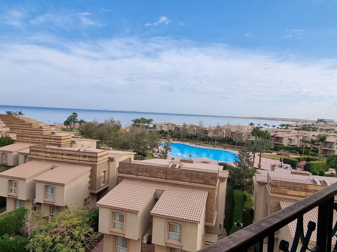 Coral Sea Beach & Aqua Park主图