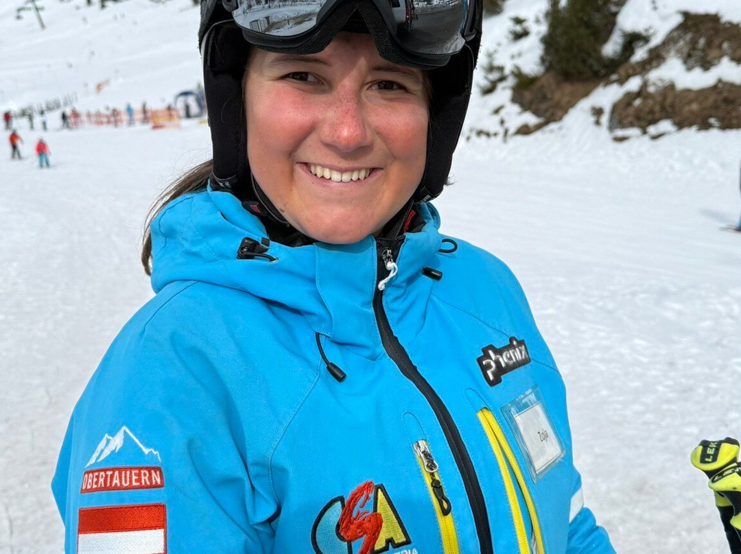 CSA Skischule Silvia Grillitsch-上滔岸必去景点