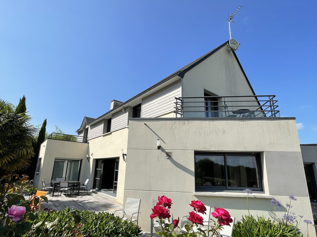 Villa Emeraude