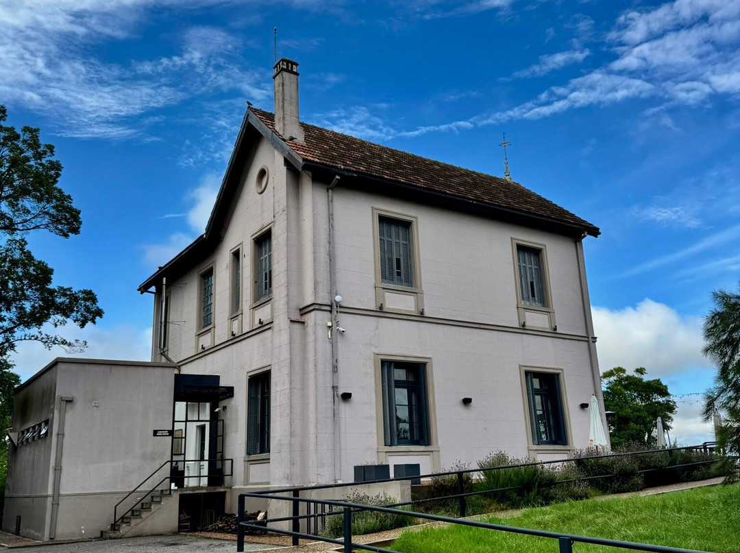 Comarca Las Liebres主图