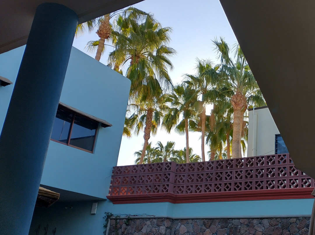 Rosarito Hotel主图