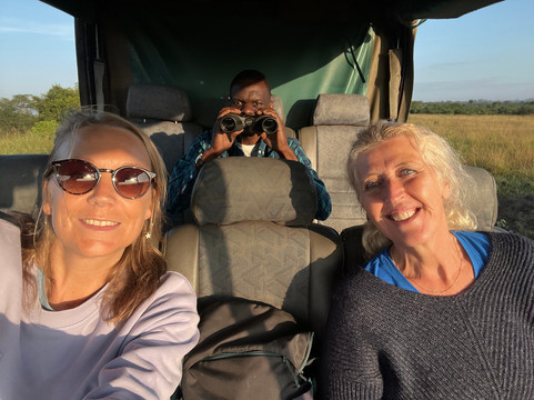 Dk Rent A Car Uganda-坎帕拉必去景点