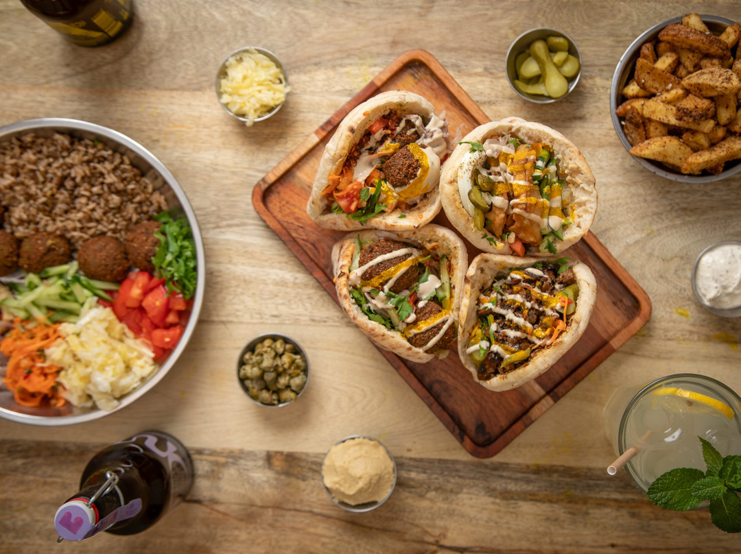 Falafeleria