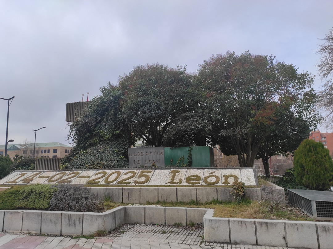 Hotel Q!H Centro Leon主图