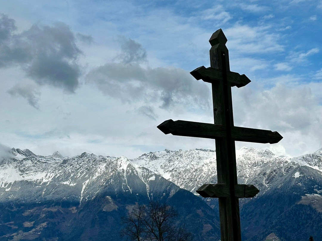Sankt Kathrein-Avelengo必去景点