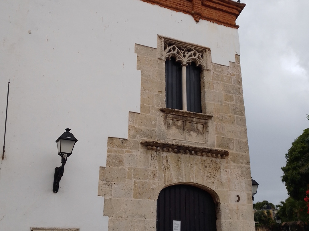 House of Tostado (La Casa de Tostado)景点图片