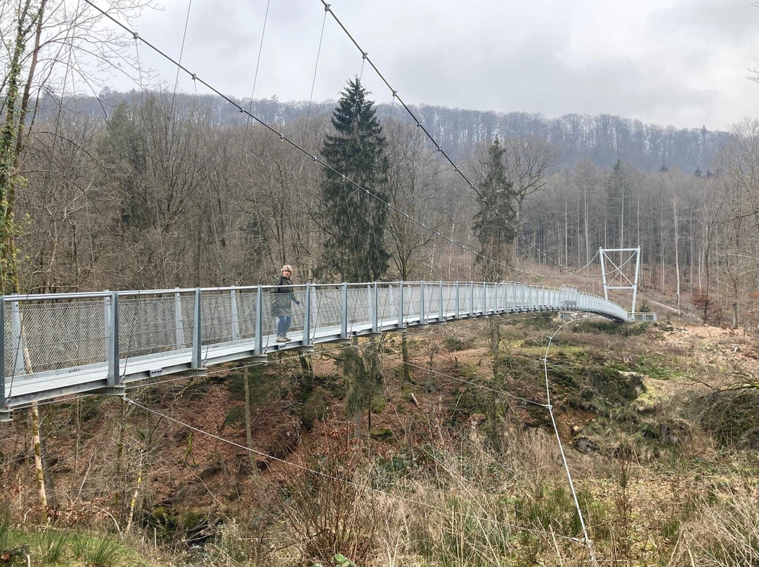 Landgasthaus Oberbillig主图