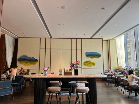 昆明JEN酒店香格里拉集团主图