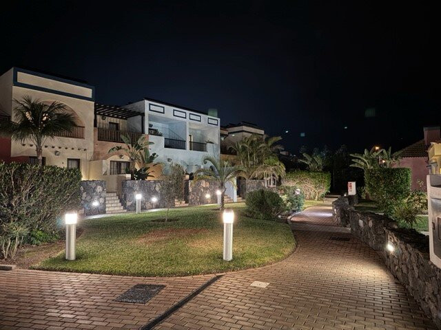 Luz del Mar Hotel主图