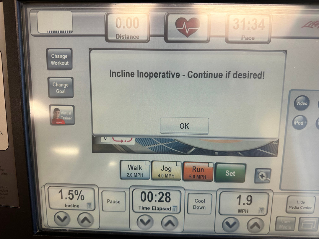 Hyatt Place Milwaukee Airport主图