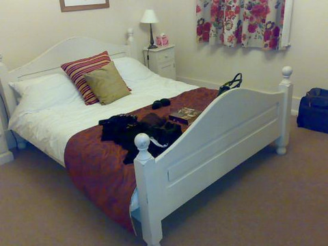 East Meon酒店住宿-George & Falcon