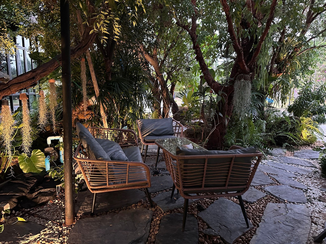 小挽沙藩酒店住宿-Coco Pina Boutique Resort