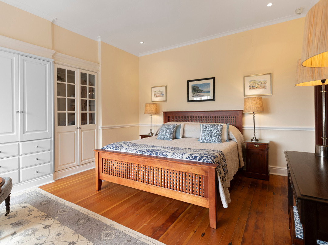 St James Manor主图