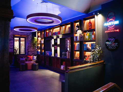 Böate Pub & Disco Club