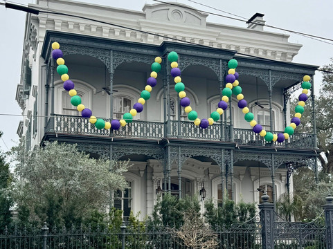 NOLA VIP Services-新奥尔良必去景点