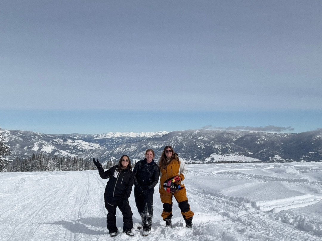 Summit Motorsports All Terrain Rentals-博兹曼必去景点