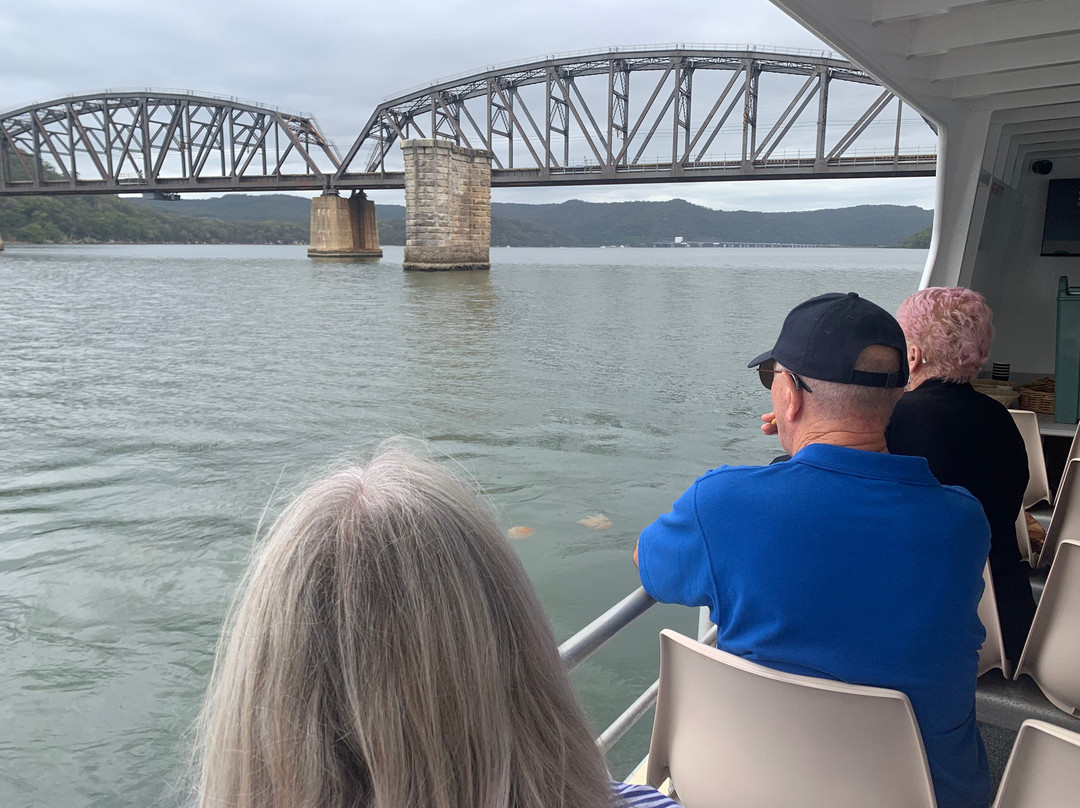 Area History Tours-Brooklyn必去景点