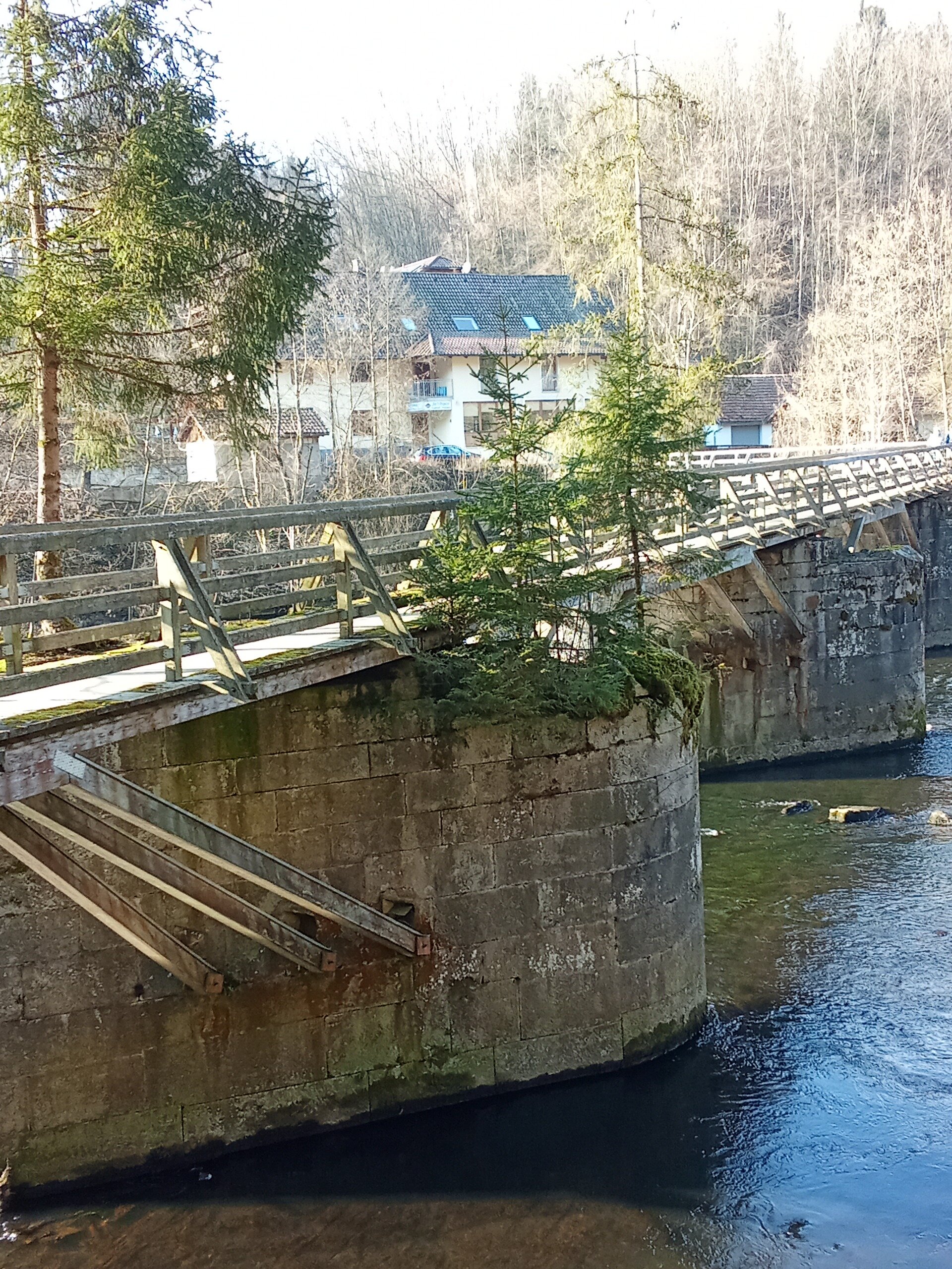 Gasthof Pension Zur Triftsperre-官方