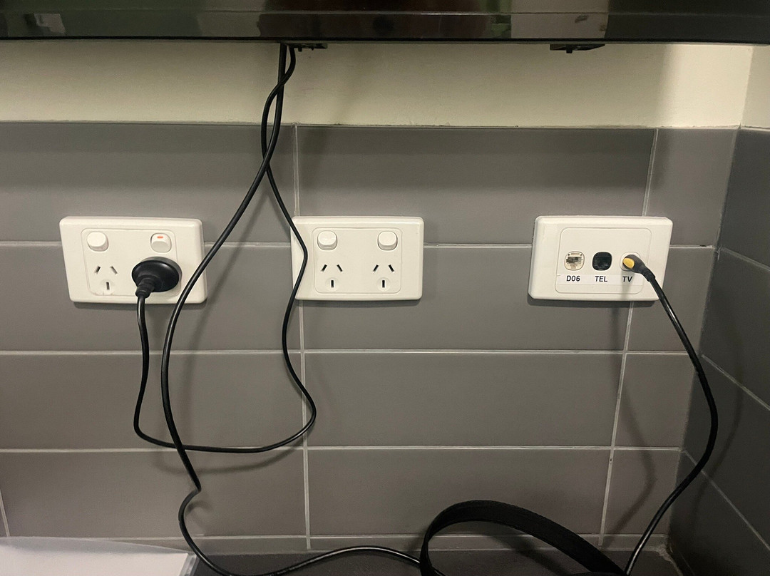 Sovereign Views Apartments主图