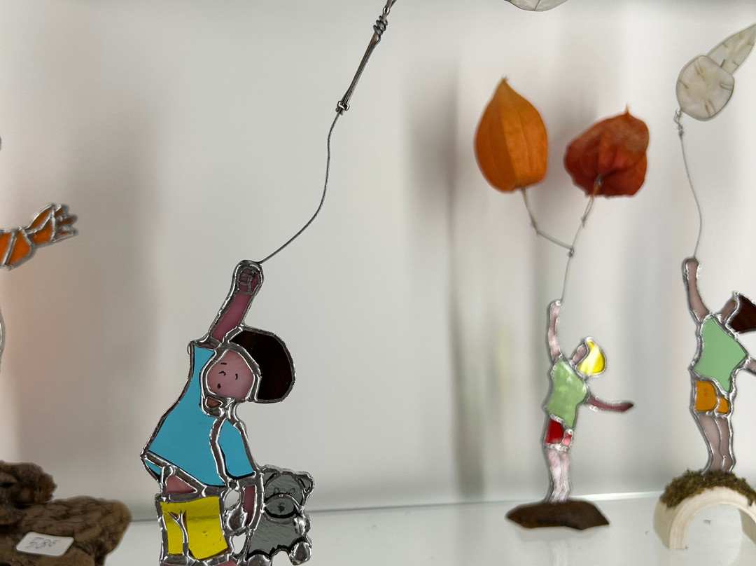 Atelier D.Z' arts景点图片